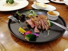 黑椒牛排-红房子西菜馆(淮海中路店)