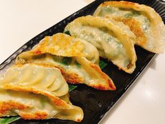 传统韭菜饺-虾饺妹·酒家(金碧店)