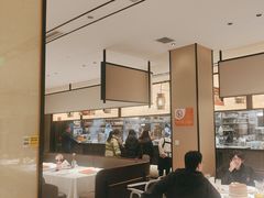 -小厨娘淮扬菜(天印大道店)