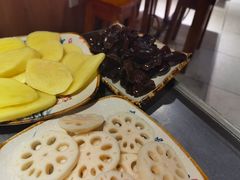 -陈眼镜火锅(总店)