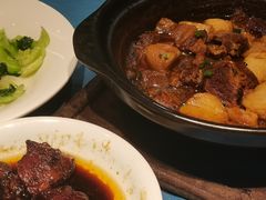 -阿毛饭店(和义路店)