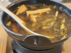 -枣子树·素食餐厅(朱家尖店)