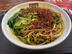 -老陈婆手工面庄