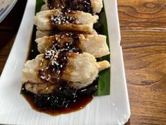 -云上千禾(水上店)