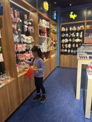 -飞览天下沉浸式飞行体验(北京旗舰店)