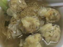 -坚记面店(一德路店)