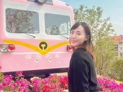 -小南山公园