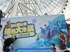 -南昌之星摩天轮