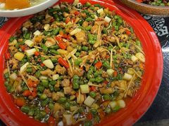 -阿嫂印象·民间江湖菜(大学城店)
