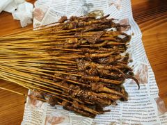 -十里铺铁板鱿鱼