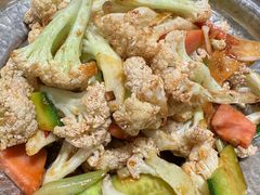 -吕氏疙瘩汤·新鲁菜(潍坊银座店)