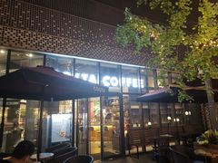 -COSTA COFFEE(成都来福士店)