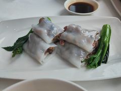 -广州塔晖粤轩中餐厅