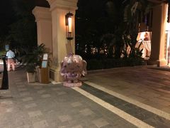 -西双版纳融创皇冠假日度假酒店