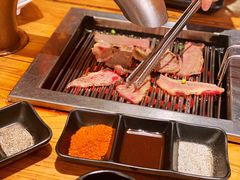 -千寻烧肉(政务区店)