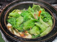 -煲煲好(朝阳门店)