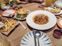 -必胜客(花都百业店)