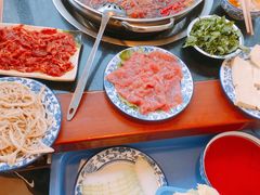-飘香火锅(玉林西路店)