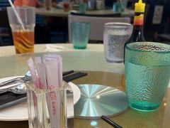 -新宝餐厅(流塘店)