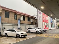 -红星美凯龙全球家居生活广场停车场(汶水店)