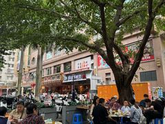 -紫金食坊(江南西路店)