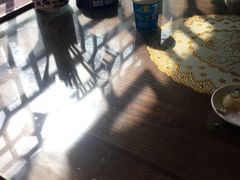 -一间楼牛羊肉泡馍馆(东一路店)