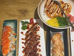 -故乡味韩国料理(汇景广场店)