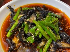 -宣威山野人家·现炒云南菜(金碧店)
