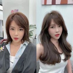 -设计师的店 Hair Salon