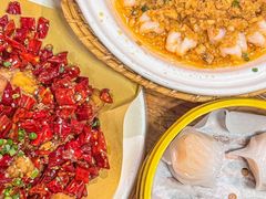 -U你·天然调味(南湖总店)