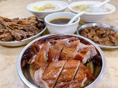 -杞兴东莞烧鹅