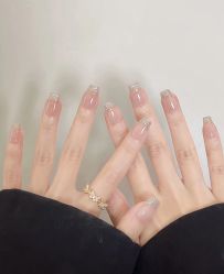-RL Nail·瑞丽美甲美睫品牌原创店