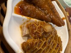 -点都德(汇胜楼店)