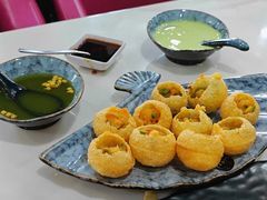 -VATAN INDIAN RESTAURANT米特印度餐厅(城北路店)