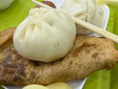 -老回回小吃(百万庄店)