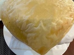 -大佛寺高级素食自助餐厅