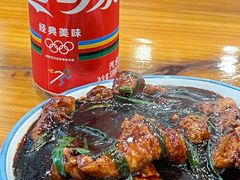 -小方的面(徐家汇店)