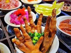 -楠火锅(广州总店)