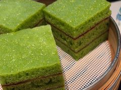 -醉舍·新淮扬菜(长宁龙之梦店)