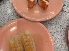 -争鲜回转寿司(南开大悦城店)