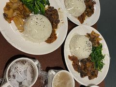 -泰谷酒店·太古码头闽菜自助餐厅