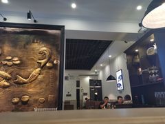 -顺水鱼馆(浐灞店)