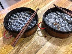 -杭州小笼包(地质大学店)