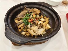 -老楼羊蝎子·铜锅涮肉•20年专注羊肉(惊驾路店)