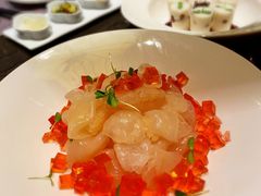 -西安凯悦酒店·湖畔中餐厅