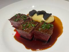 -Oyster Talks 四度蚝法餐厅