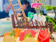 -天港禧悦酒店(宁波东部新城国际会展中心店)