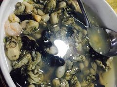 -老院子饭店·鲁菜·海鲜·家常菜