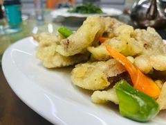 锅包肉-大回族餐厅