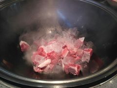 -羊来顺冰煮鲜羊 铁锅烀羊肉(中央大街店)